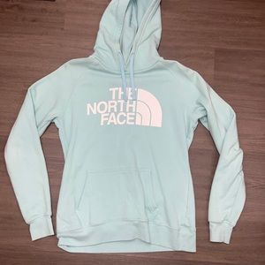 North Face Women’s Hoodie